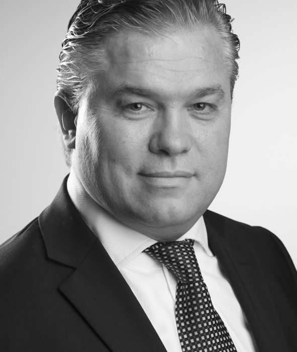Gerhard Fröse
